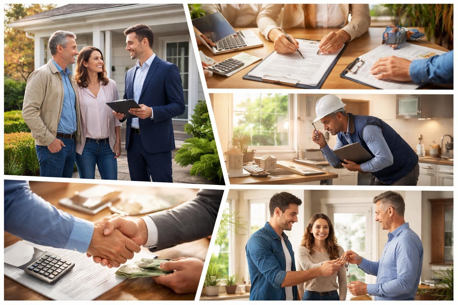 découvrez les étapes essentielles pour réussir une vente sans état daté en toute sérénité, spécialement conçues pour les propriétaires.