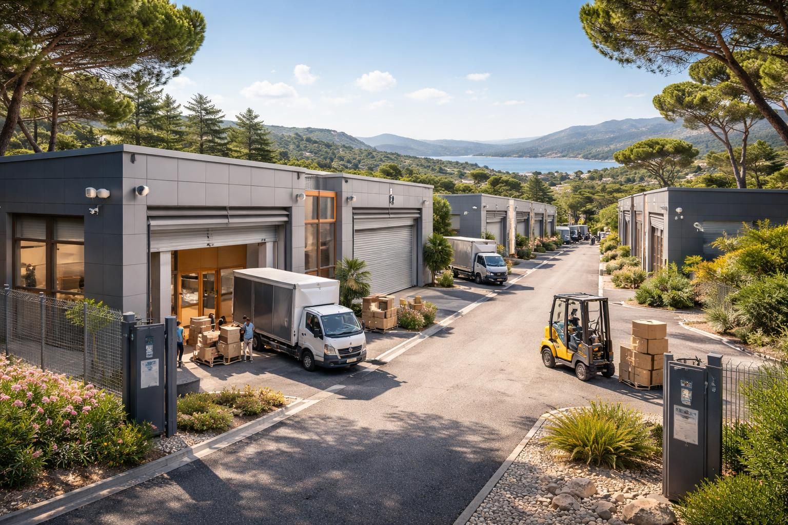 découvrez notre sélection des meilleurs garde-meubles à porto vecchio pour un stockage sécurisé et fiable de vos biens. trouvez l'espace idéal près de chez vous.
