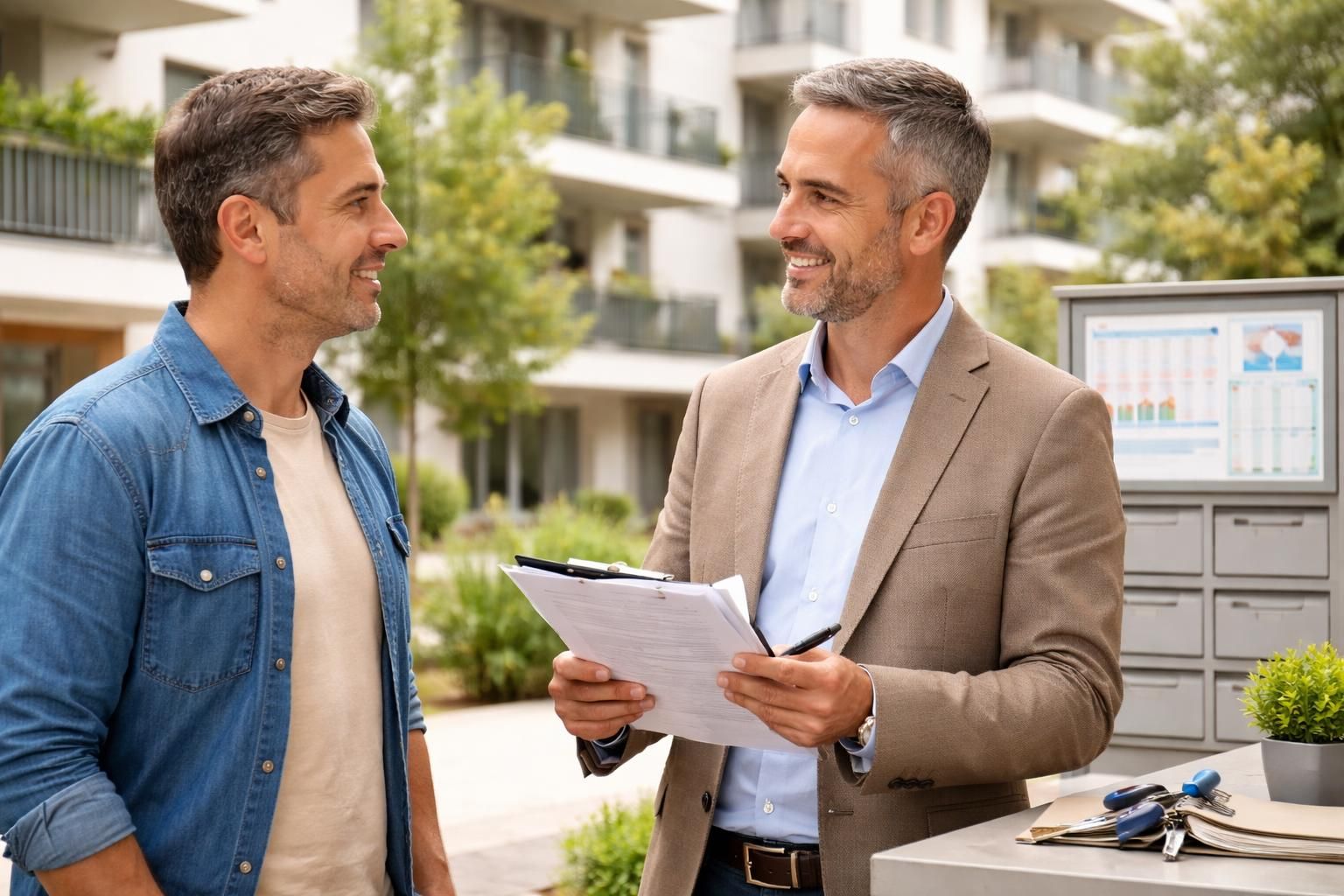 découvrez les responsabilités clés d'un syndic obligatoire et bénévole dans une copropriété de 2 copropriétaires, et ce que vous devez savoir pour bien gérer votre bien immobilier.