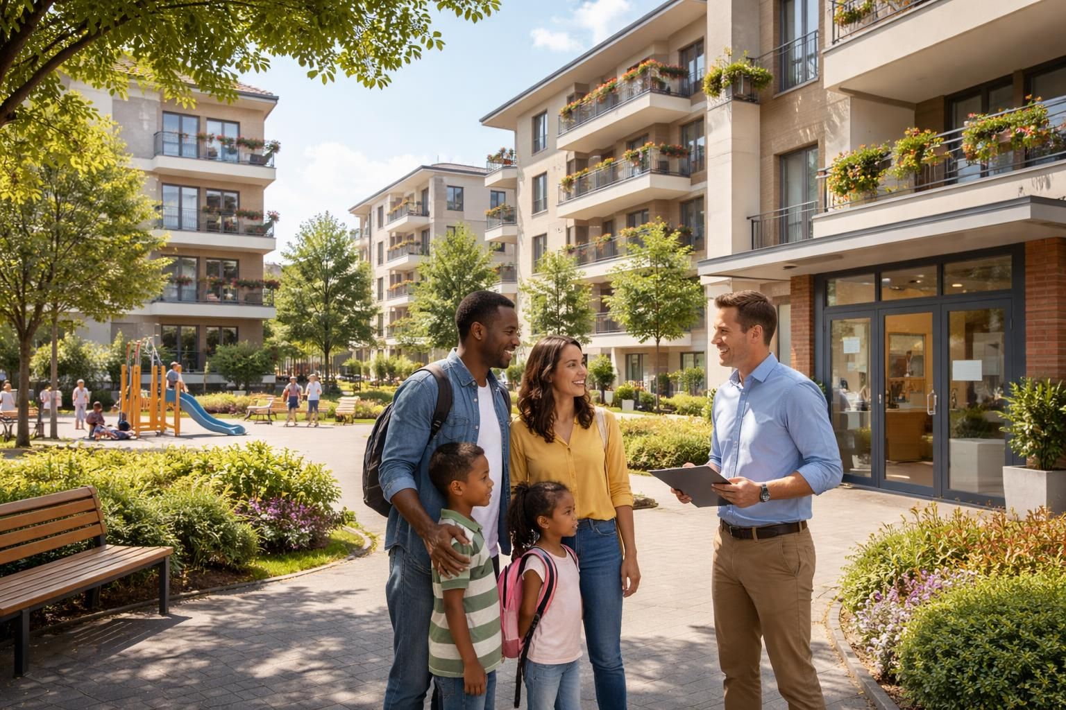découvrez les différentes aides disponibles pour accéder facilement au logement social et bénéficiez d'un accompagnement adapté à votre situation.