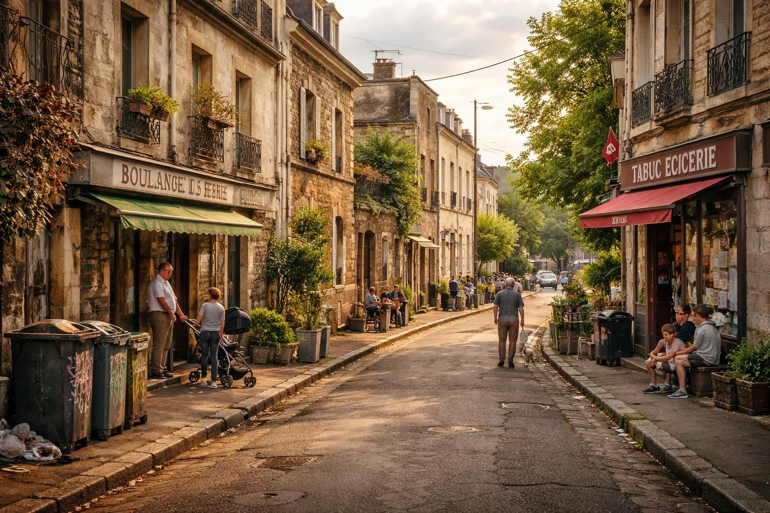 découvrez pourquoi le quartier de saint-maur-des-fossés, souvent évité, mérite pourtant toute votre attention grâce à ses atouts méconnus et son charme unique.