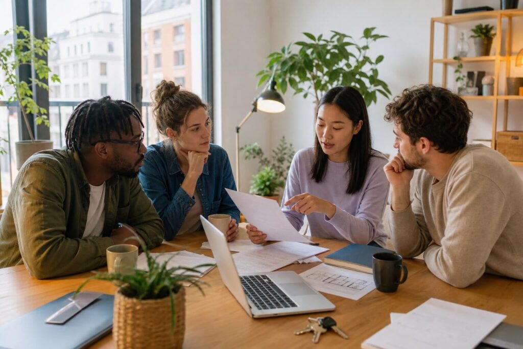 Découvrez les points essentiels à vérifier avant de souscrire une assurance habitation en colocation pour protéger efficacement votre logement et vos biens.