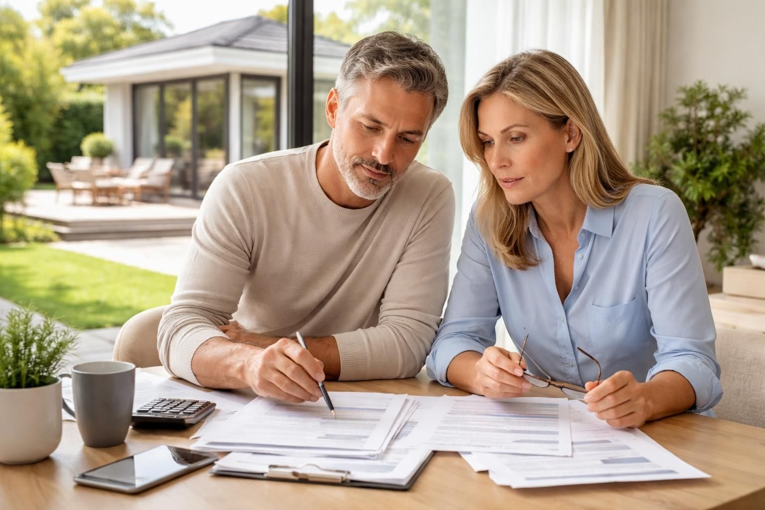 découvrez les avantages et inconvénients de rembourser votre crédit immobilier par anticipation pour optimiser votre gestion financière et réduire vos coûts.