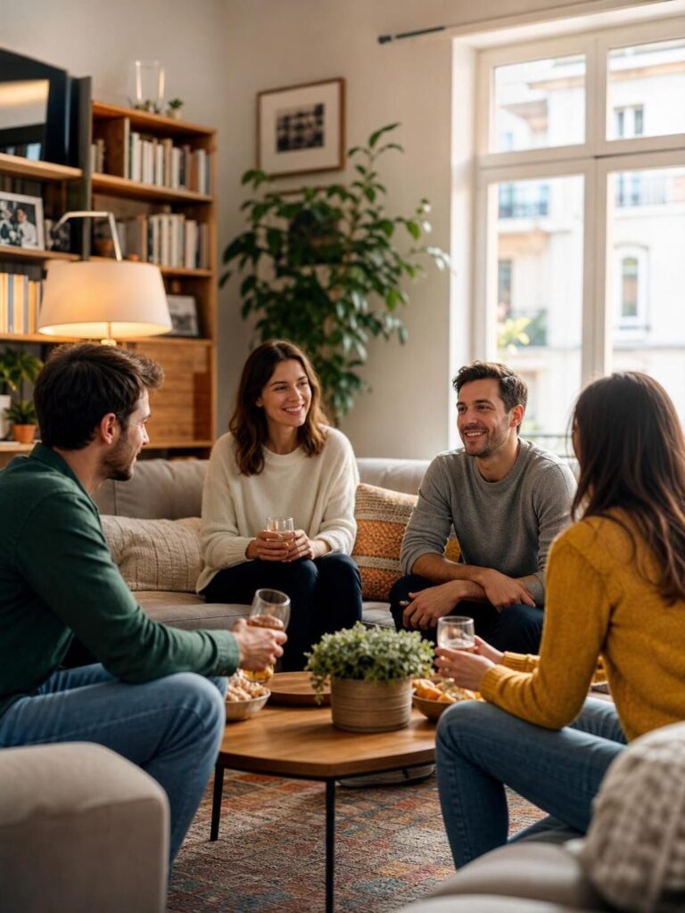 Découvrez les éléments essentiels à vérifier avant de souscrire une assurance habitation en colocation pour protéger efficacement votre logement partagé.