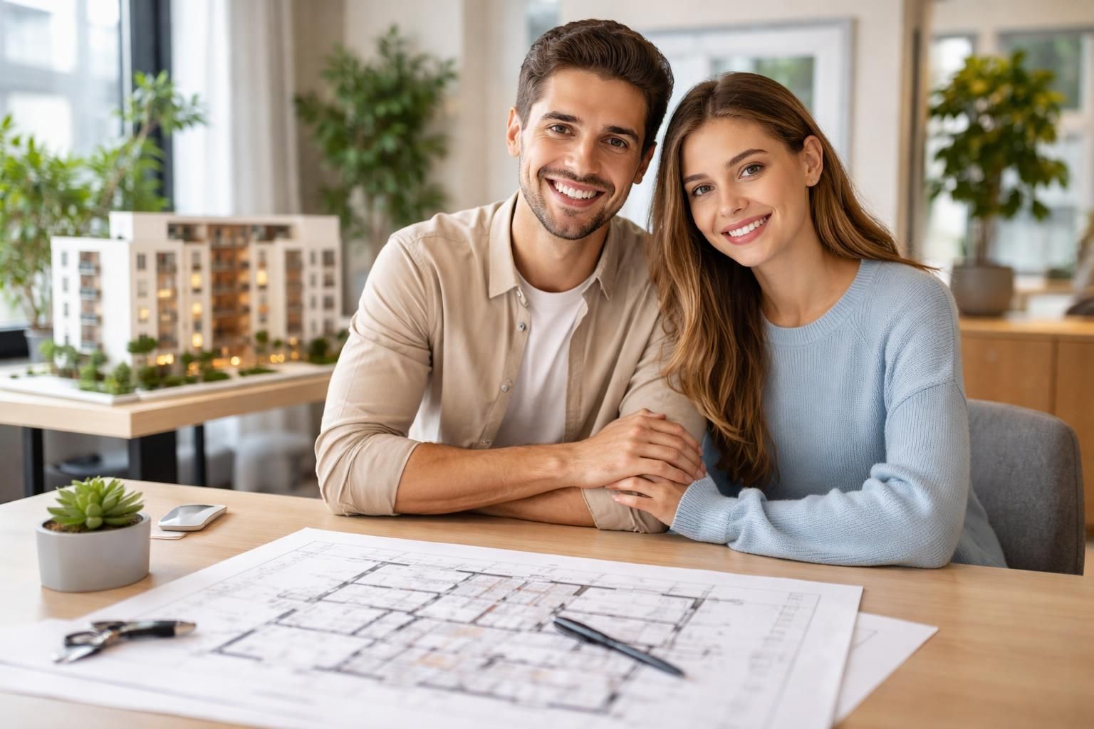 Acheter sur plan : avis et conseils pour votre premier achat