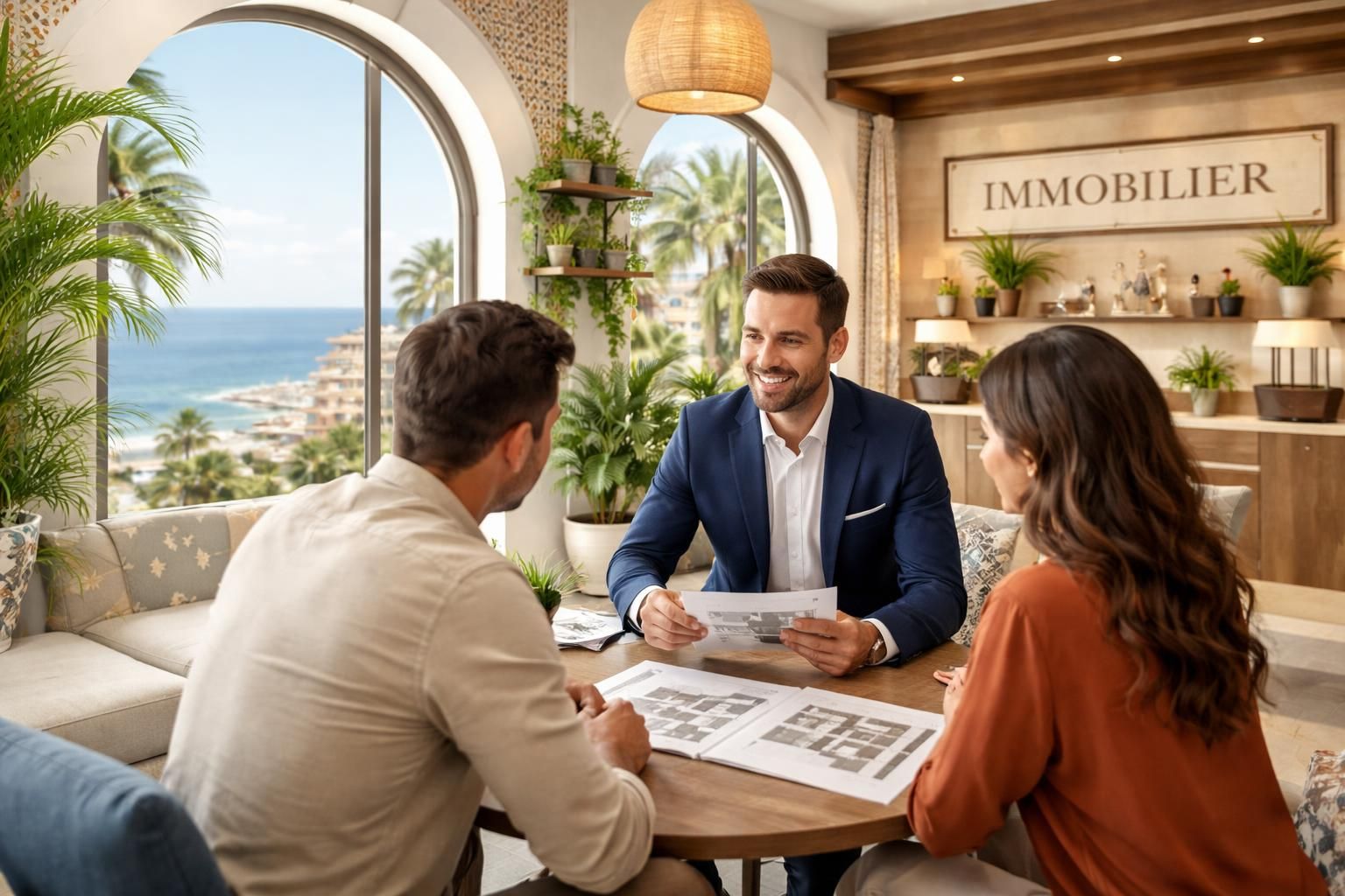Agence immobilière à Mostaganem : conseils pour votre achat