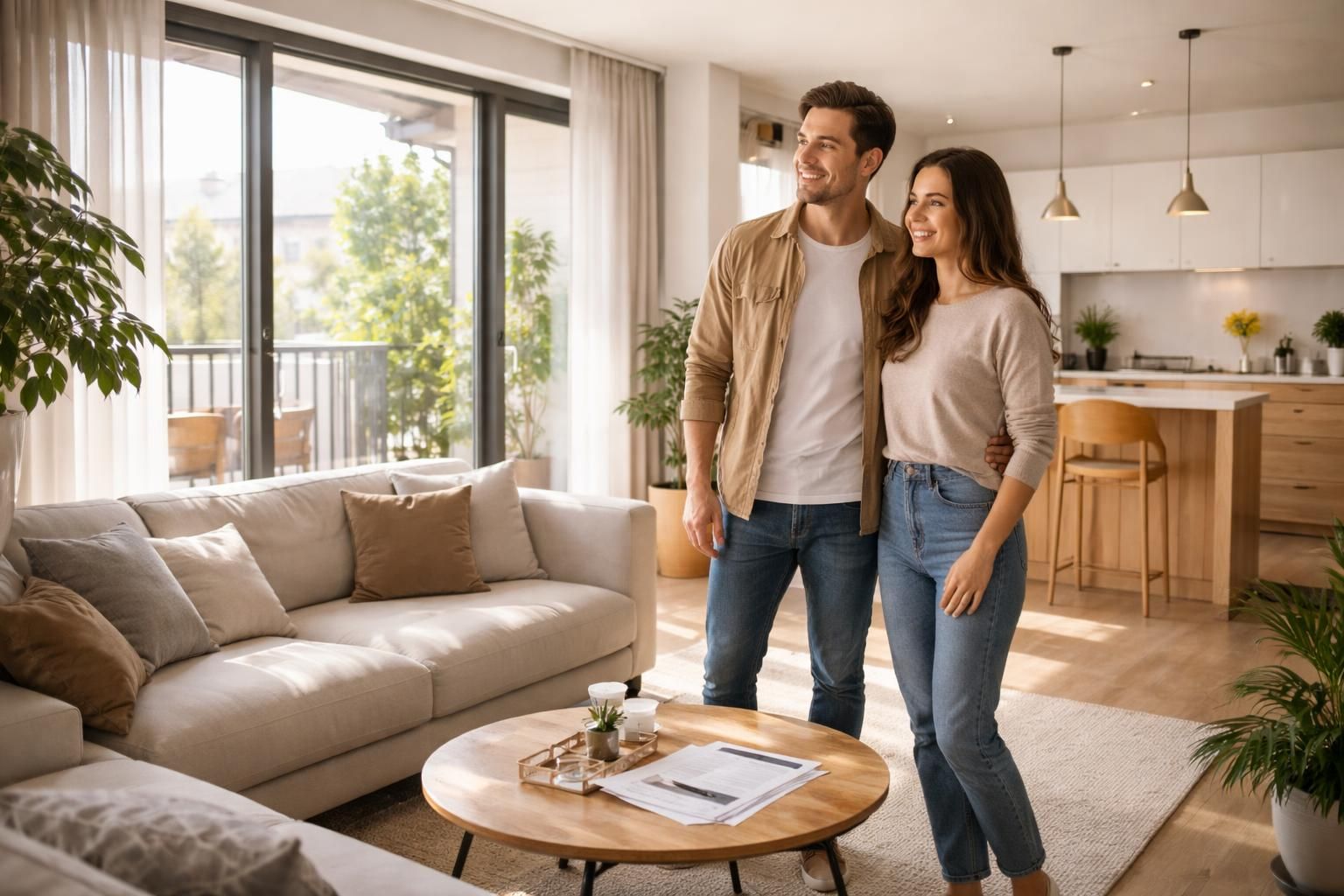 découvrez notre check-list complète pour choisir et louer un appartement en toute sérénité. conseils pratiques et astuces indispensables pour réussir votre location.