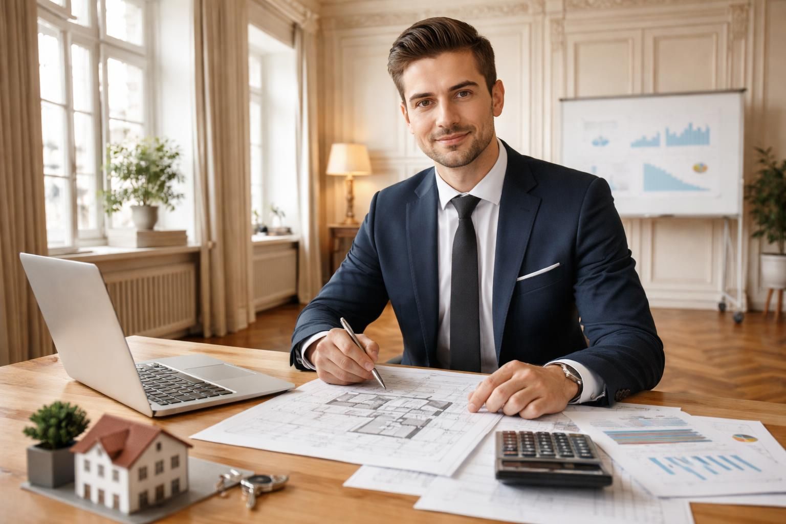 Comment estimer la valeur locative d&rsquo;un bien immobilier ancien