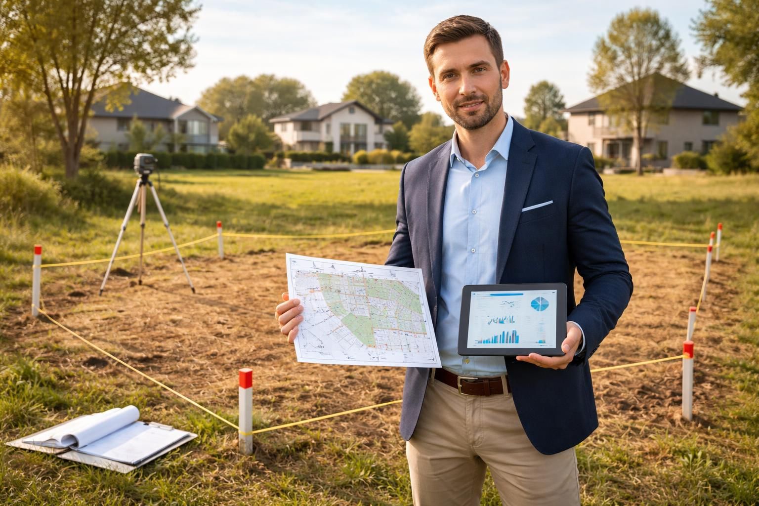 Comment évaluer la valeur d&rsquo;un terrain constructible à vendre ?