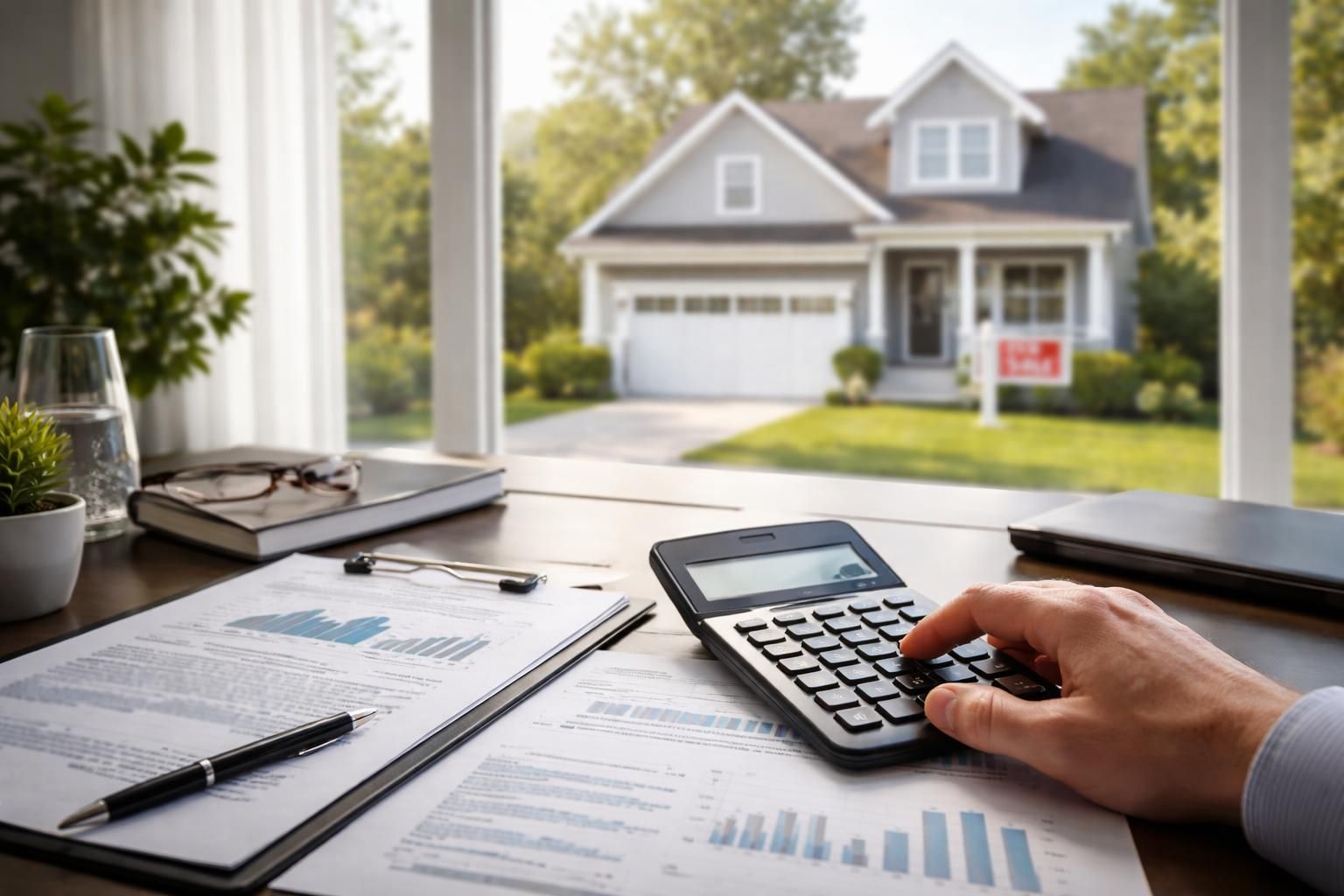 Estimer son prix de vente par rapport au loyer