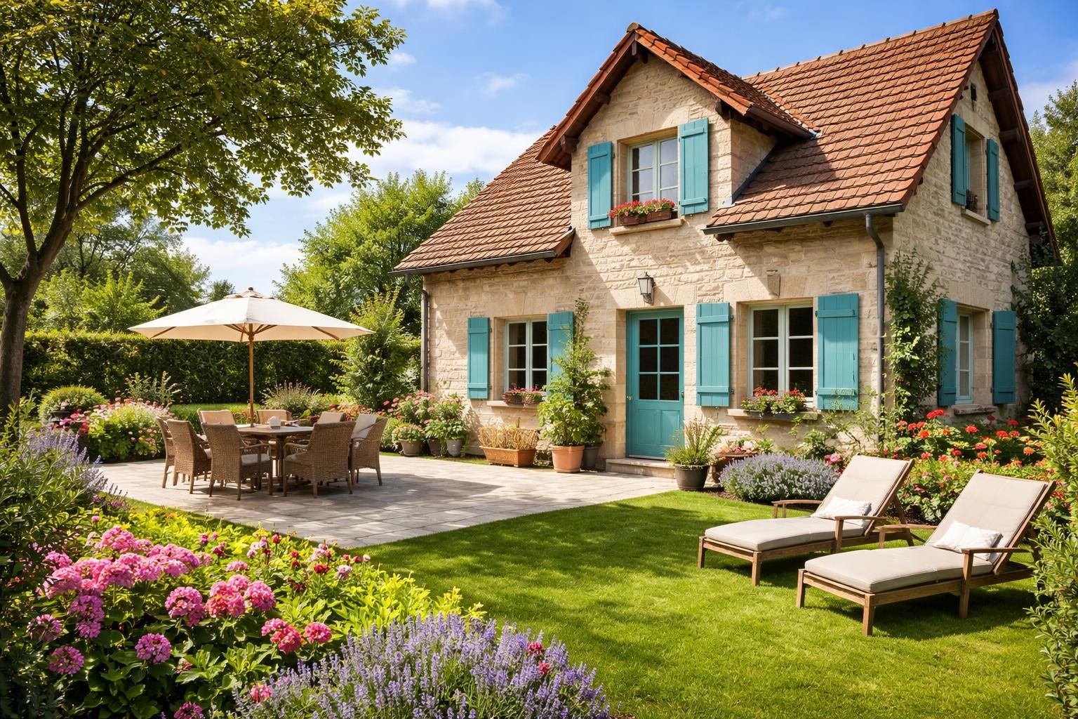 découvrez nos locations de maisons à marckolsheim et ses environs pour un séjour confortable et authentique. réservez votre maison idéale dès maintenant !