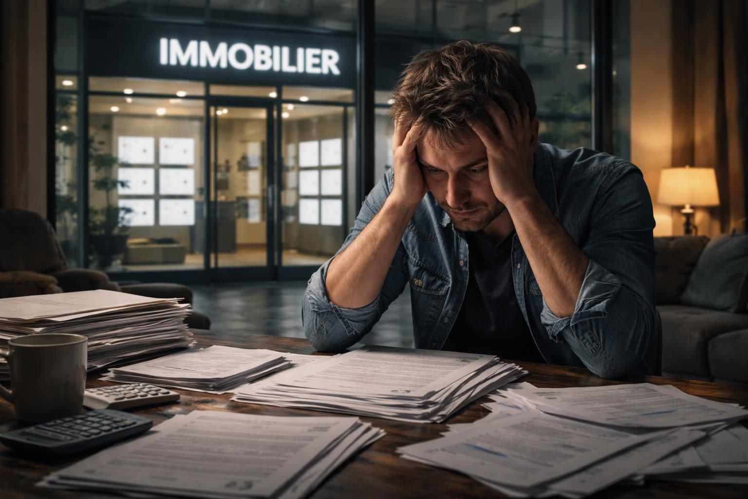découvrez pourquoi il peut être avantageux d'éviter les agences immobilières lors de la vente ou de la location de votre bien et explorez des alternatives efficaces et économiques.