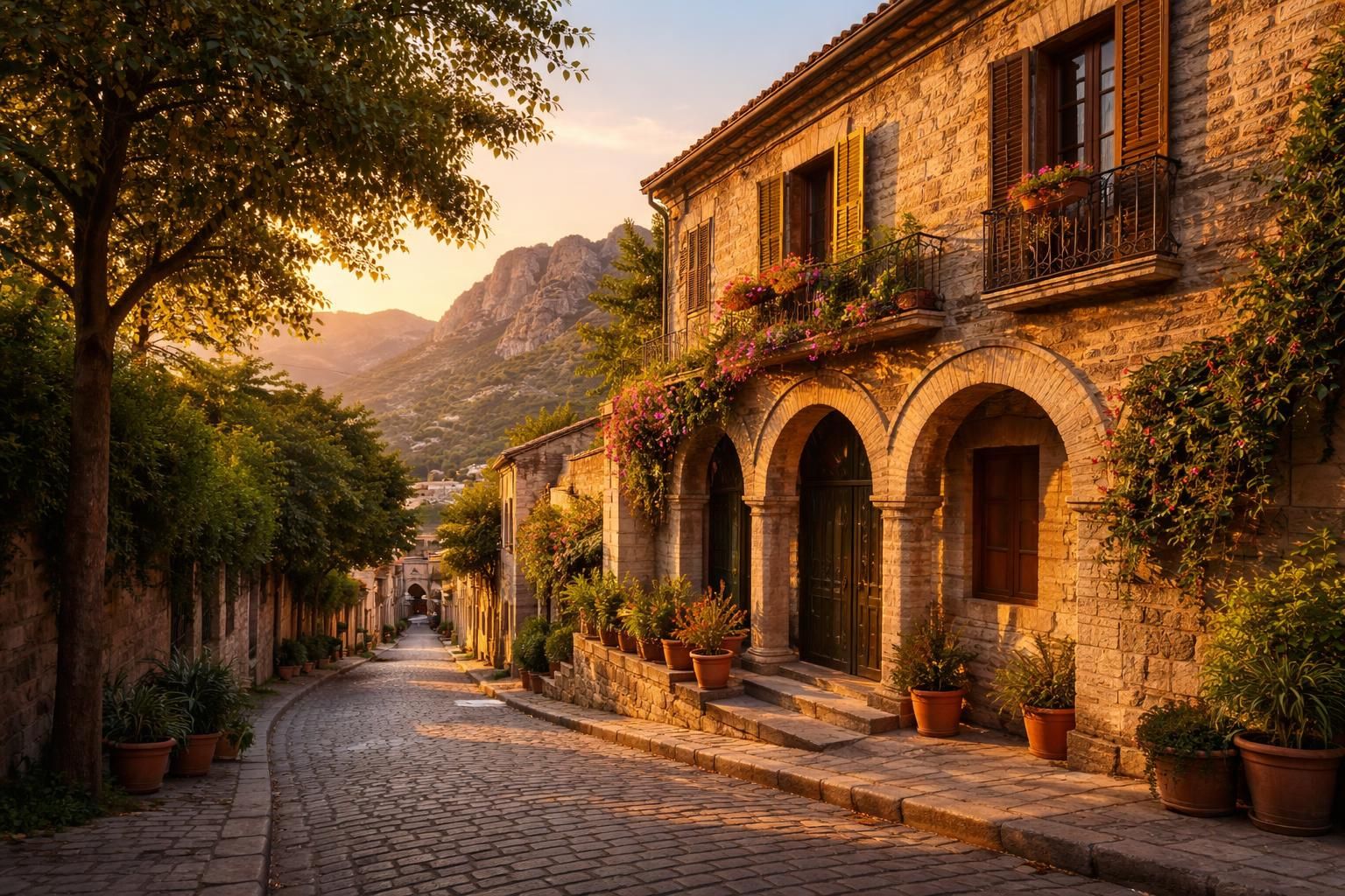 Trouver une maison à Constantine pour s&rsquo;installer en Algérie