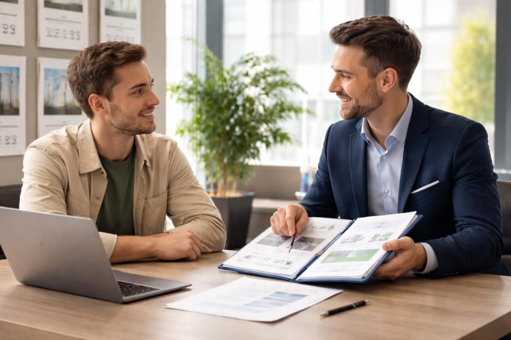 découvrez nos conseils pratiques pour louer un appartement sans emploi ni fiches de paie, et réussir votre location facilement malgré l'absence de revenus officiels.