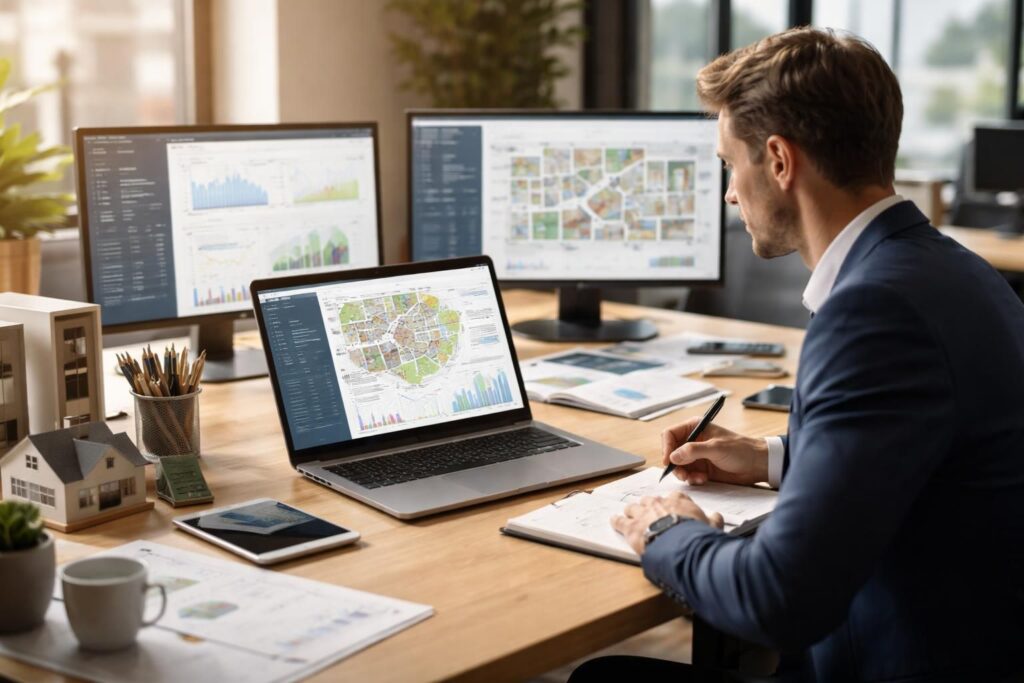 découvrez notre guide pour choisir le meilleur site de pige immobilière, l'outil idéal pour les professionnels souhaitant optimiser leur prospection et trouver rapidement des opportunités.