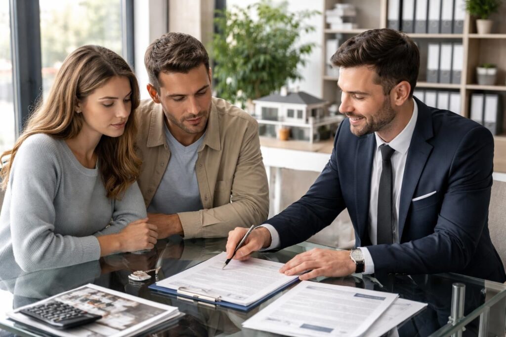 découvrez vos droits de rétractation lors d'un achat immobilier avant la signature du compromis. informez-vous sur les délais et conditions pour annuler votre achat en toute légalité.